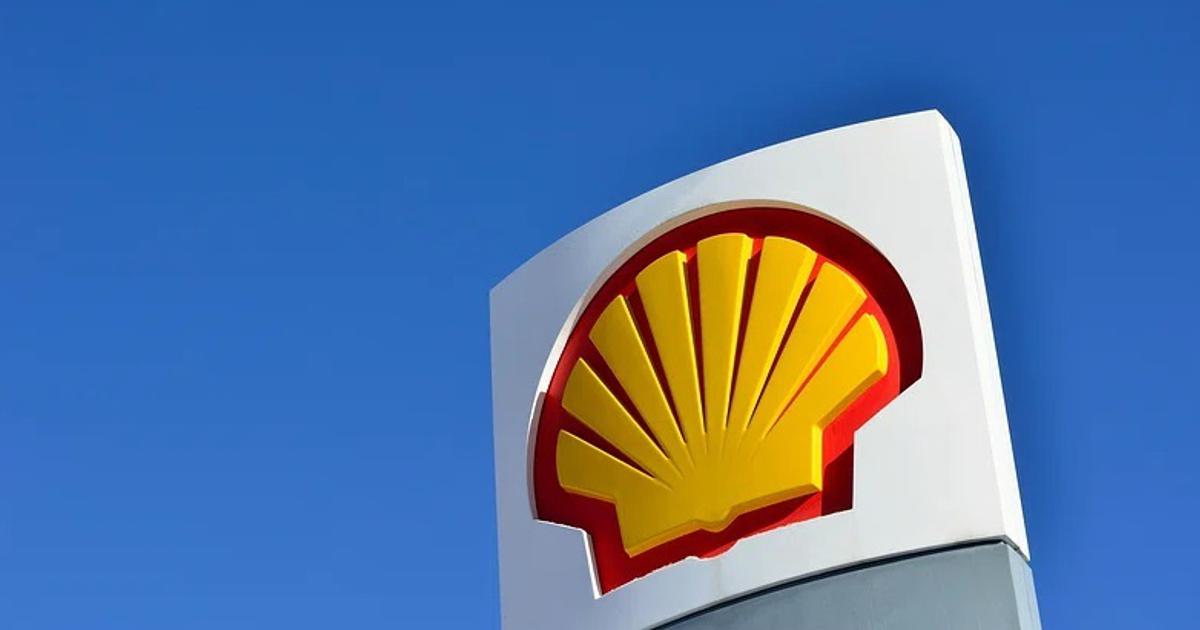 De EU heeft het Shell-klimaatvonnis links… | Cultuur onder Vuur