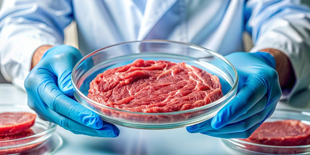 Lab Grown Meat Industry Demands Public Subsidy Because No One's Buying It.