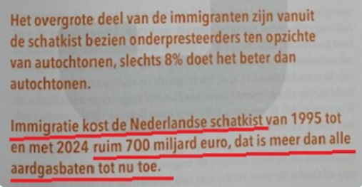 Uit het boek “Migratiemagneet Nederland” | E.J. Bron