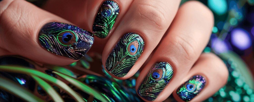 Greek goddess nails: Griekse godinnen-nagelkunst voor een tijdloze look - Yoors