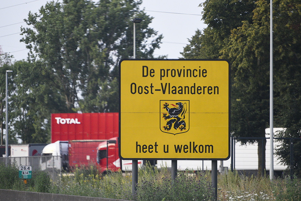 Provincies 2024: wie heeft de macht? - Doorbraak.be