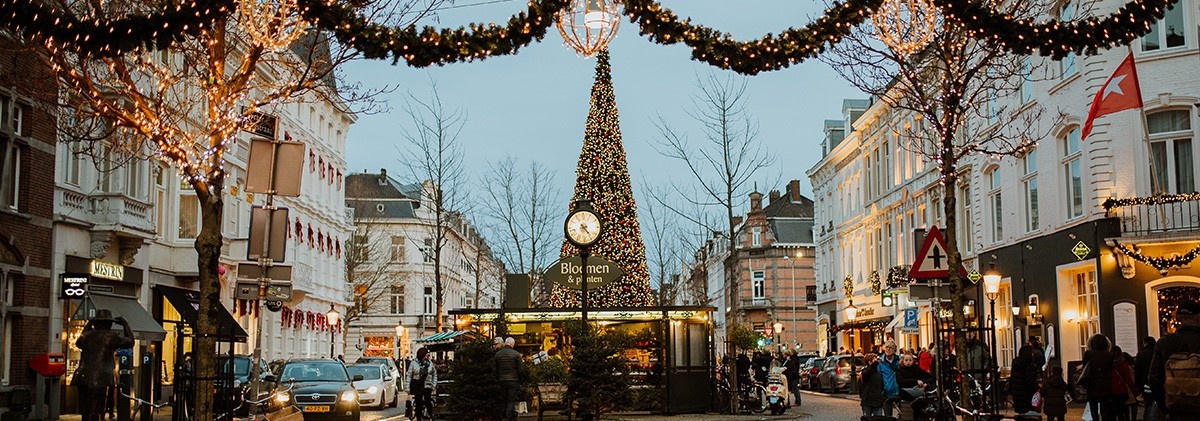 Kerstmarkten: de 5 sfeervolste kerstmarkten van Nederland - Yoors