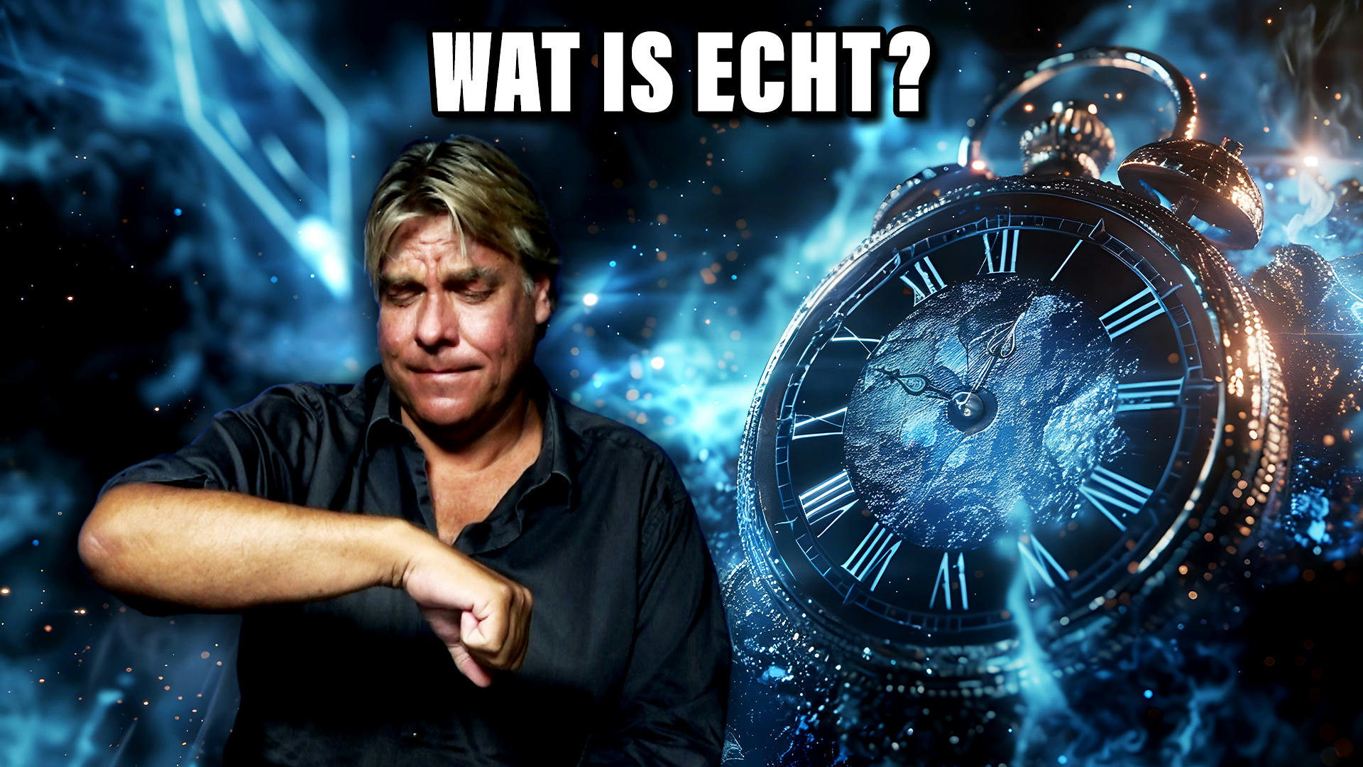 WAT IS ECHT? - DE JENSEN SHOW #673