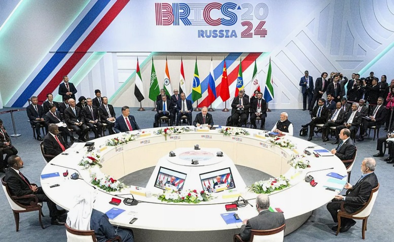 BRICS verklaren hun loyaliteit aan het ‘nieuwe normaal’ - Dissident.one