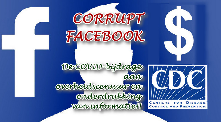 Weer Covid-fraude/manipulatie aan het licht..!! – WantToKnow.nl