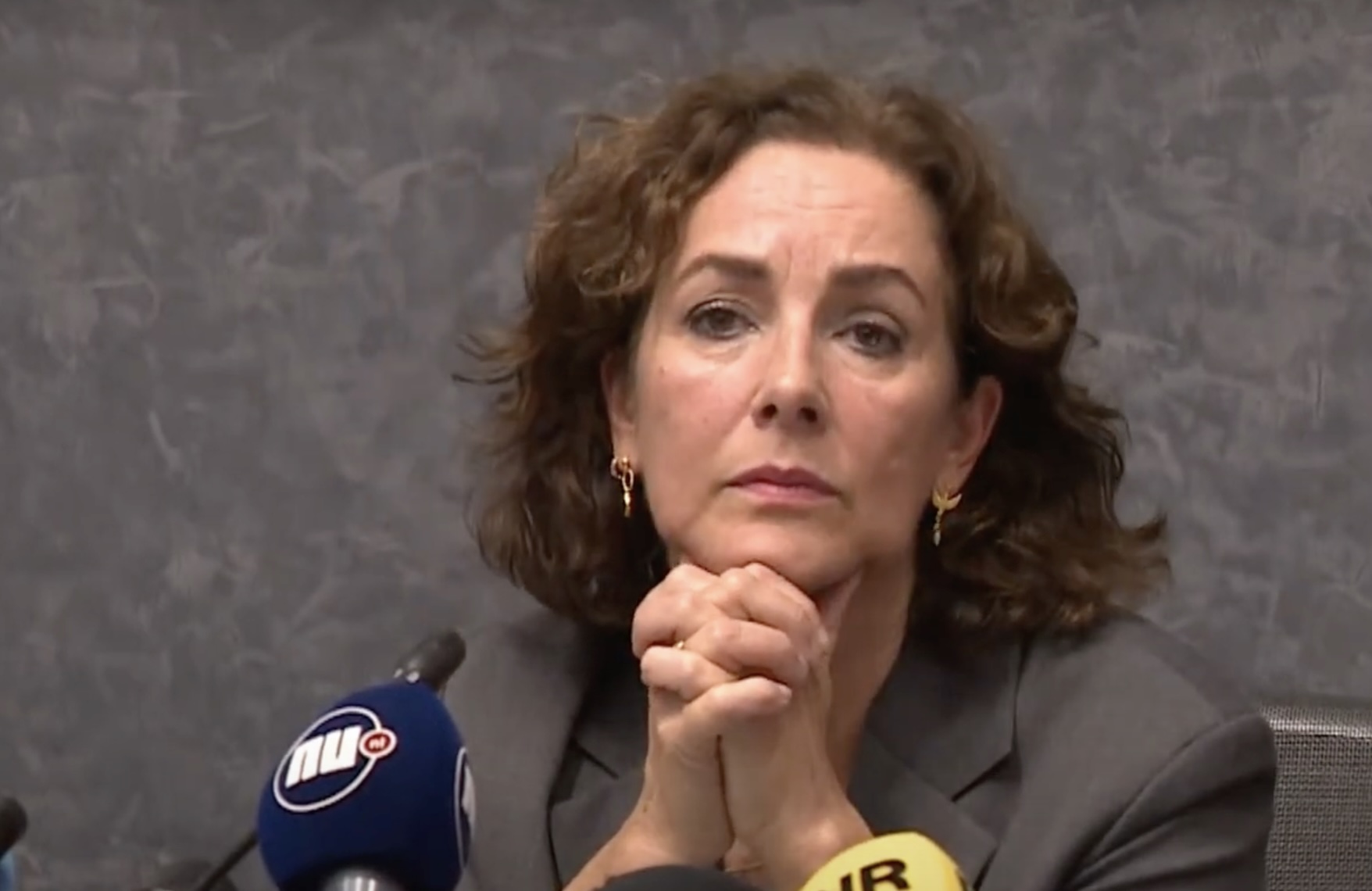 Briefje van Jan - aan Femke Halsema - Buttkicken.nl