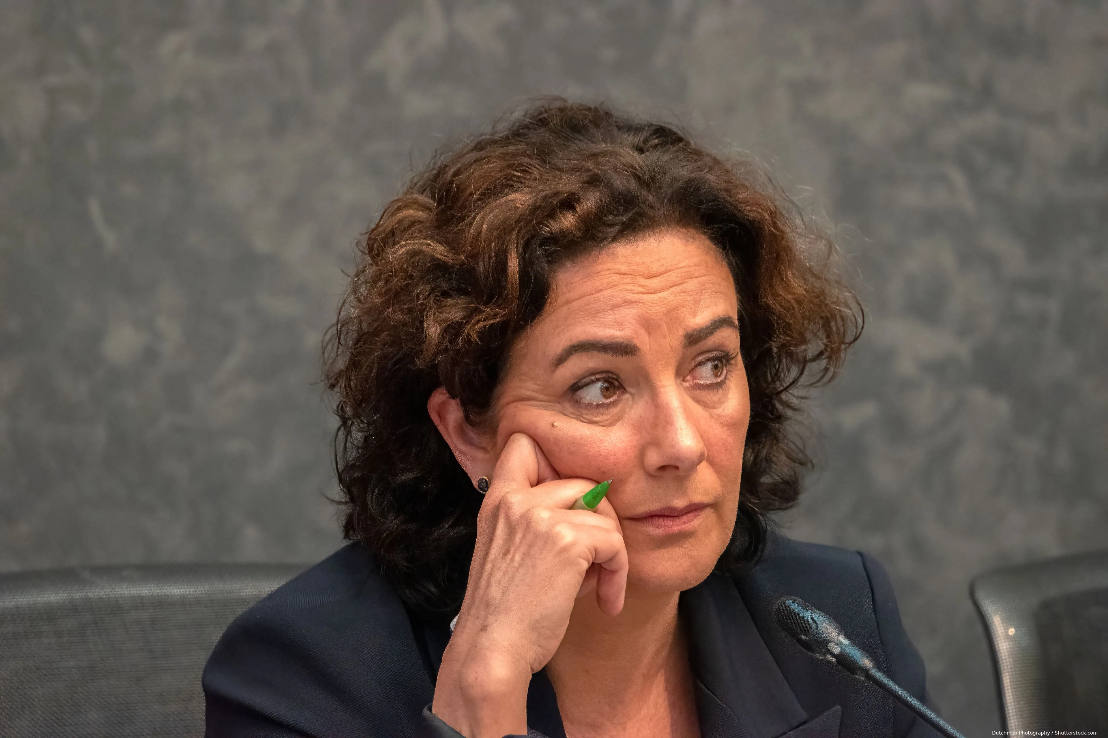 Hypocriet! Femke Halsema zet streep door manifestatie tegen antisemitisme vanwege een drukke koopavond!