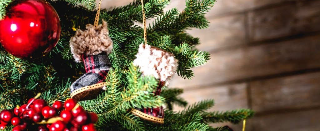 Kerstboom Ideeën: 5 Unieke Thema's voor je Kerstboom - Yoors