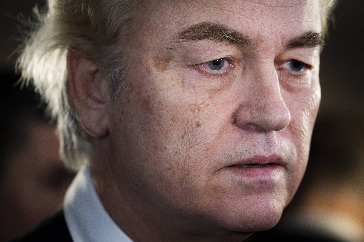 Wilders: