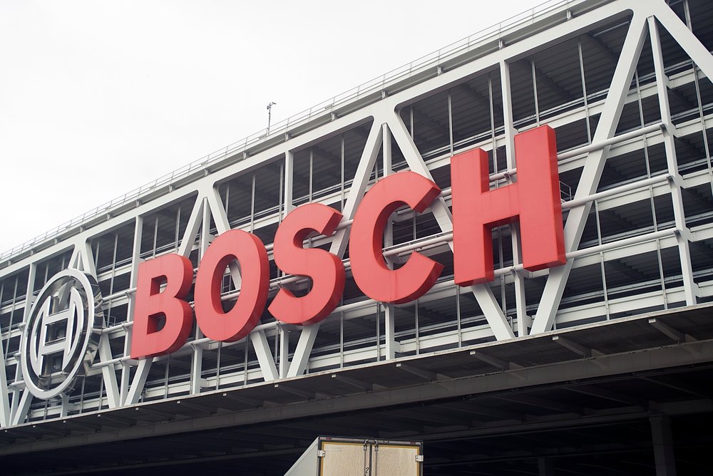 Bosch kündigt deutlich umfangreicheren Stellenabbau an als bisher geplant