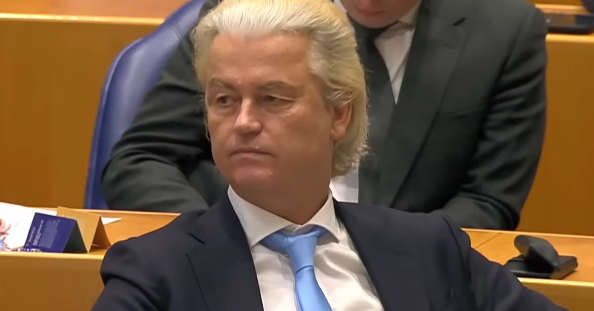 Open brief aan Geert Wilders: bescherm Zwarte… | Cultuur onder Vuur