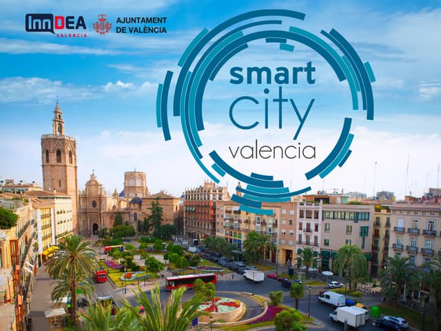 Smart city València | PPT