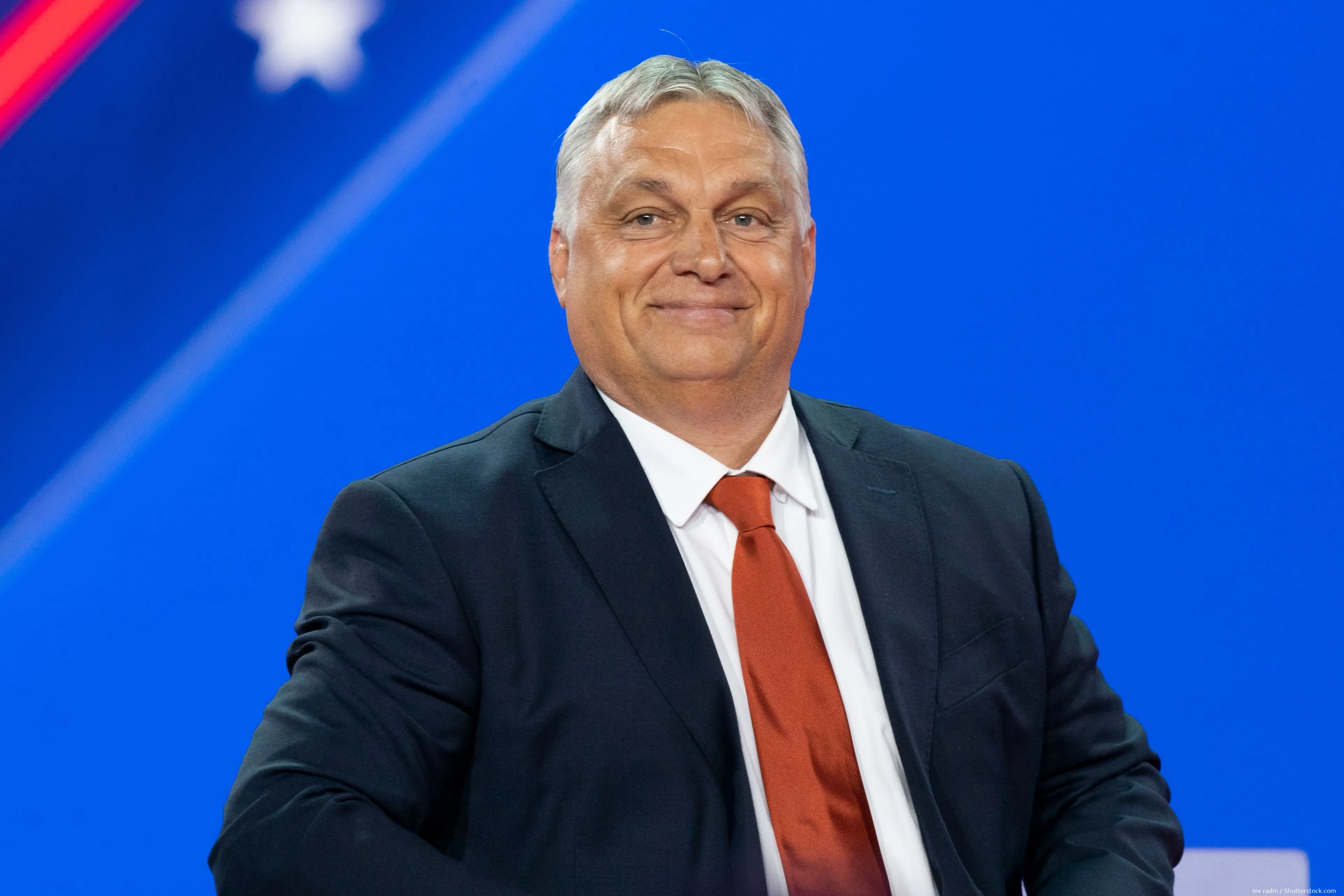 Viktor Orbán rebelleert tegen Internationaal Strafhof en nodigt Netanyahu uit: Leest Caspar Veldkamp mee?