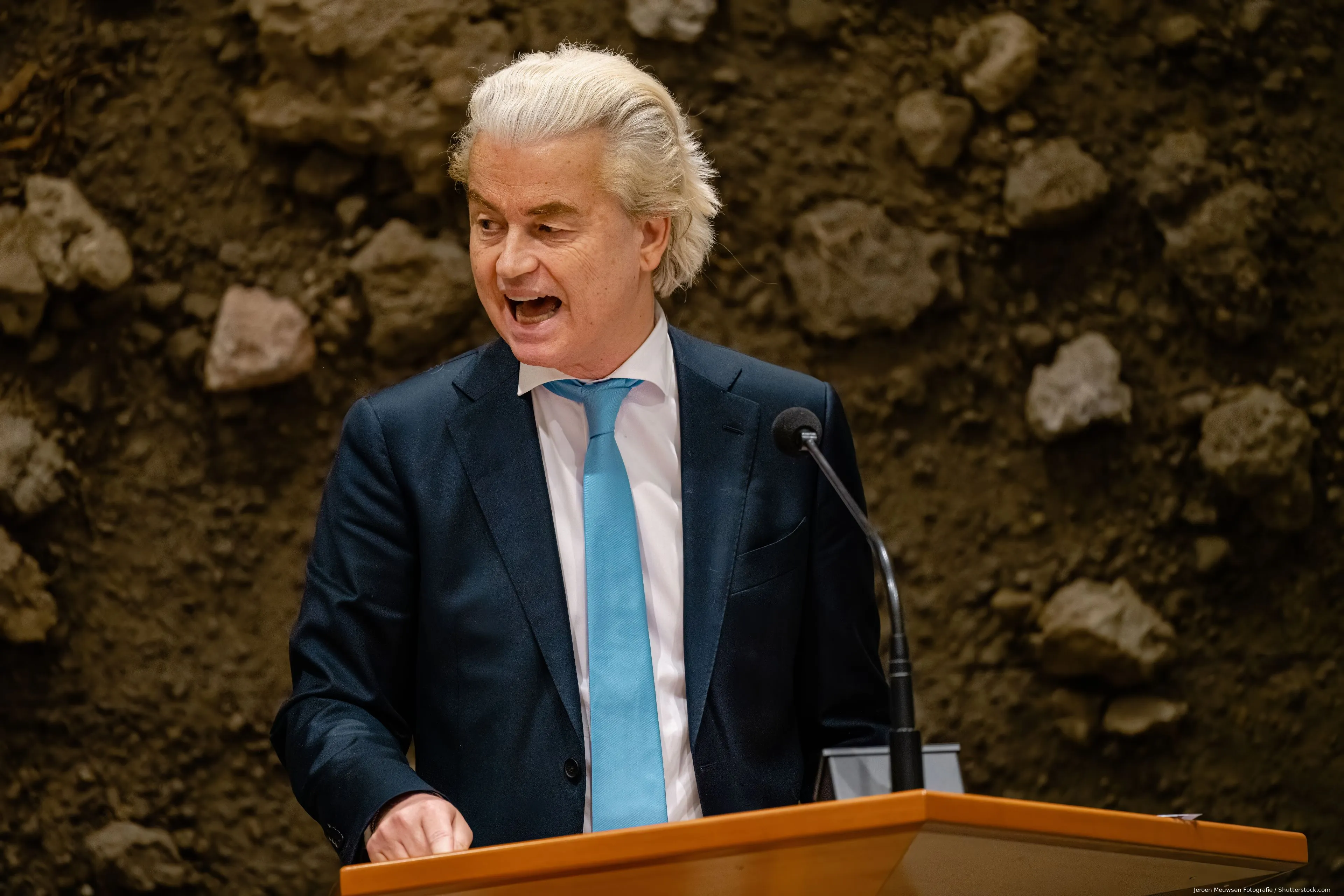 Peiling EenVandaag: PVV veruit de grootste met 41 (!) zetels. NSC totaal kapot