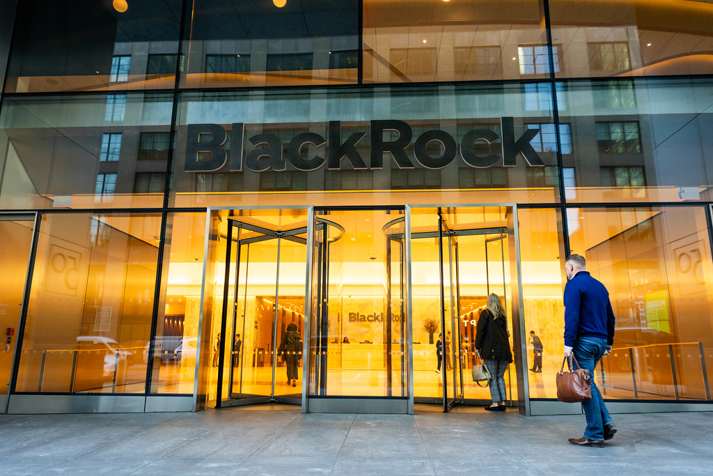 US-Bundesstaaten klagen BlackRock, Statest**** und Vanguard