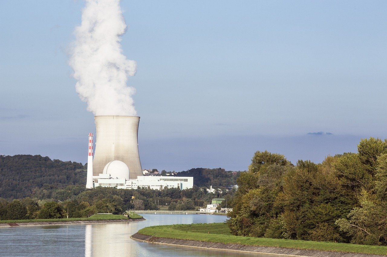 IAEA-Chef Grossi erwartet deutsche Rückkehr zur Atomkraft