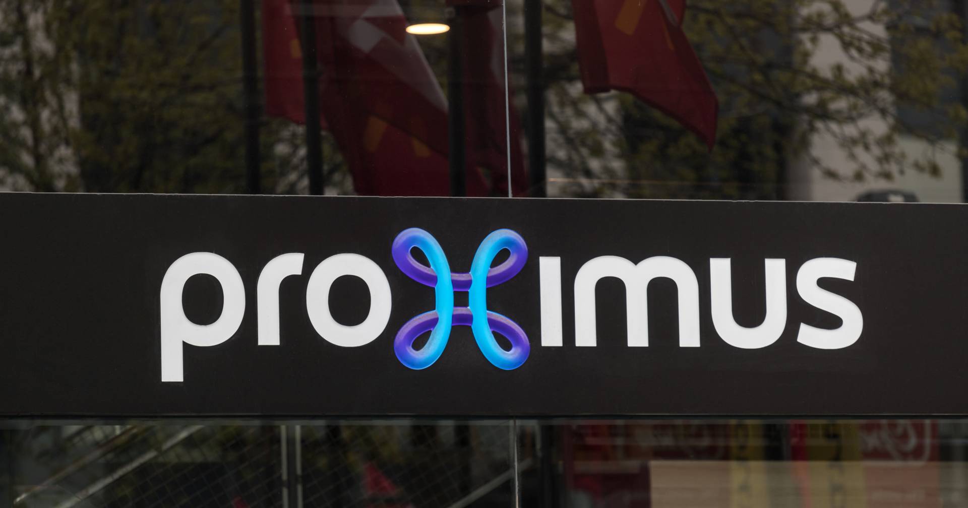 Keuten: "Proximus is al decennia een melkkoe voor de federale regering"