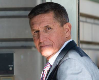 Generaal Michael Flynn schrijft een brief aan radicaal links: “Het Amerikaanse volk heeft genoeg van jullie shit” | E.J. Bron