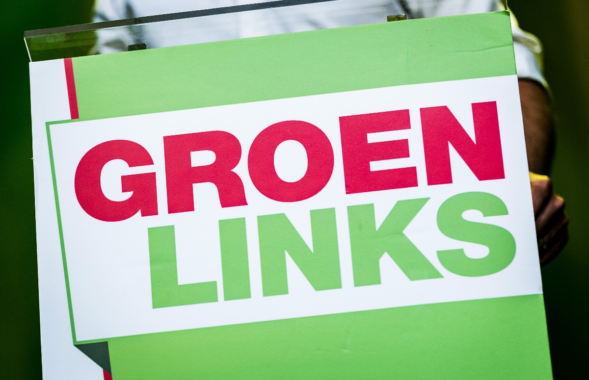 GroenLinks-raadslid hakt in op links Nederland: