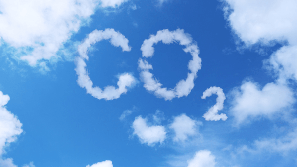 Let’s Make CO2 Great Again – Watts Up With That?