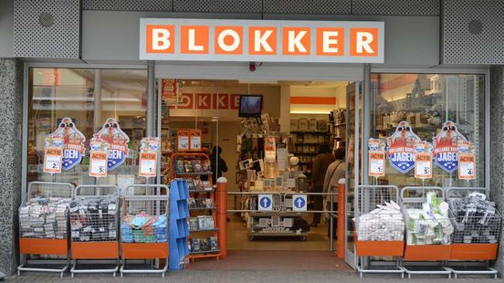 De Blokker – Marjolein schrijft over …