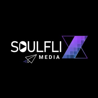 Telegram: Contact @SoulflixMedia