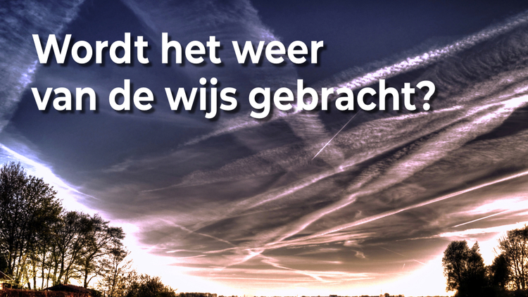 Wordt het weer van de wijs gebracht? | #Klimaat | Kla.TV