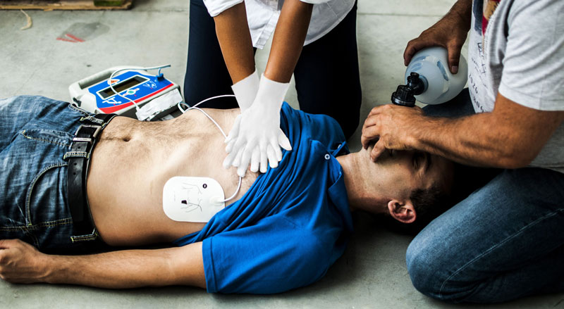 Koreaanse wetenschappers bewijzen dat Covid-‘vaccins’ plotselinge hartstilstanden veroorzaken - Dissident.one