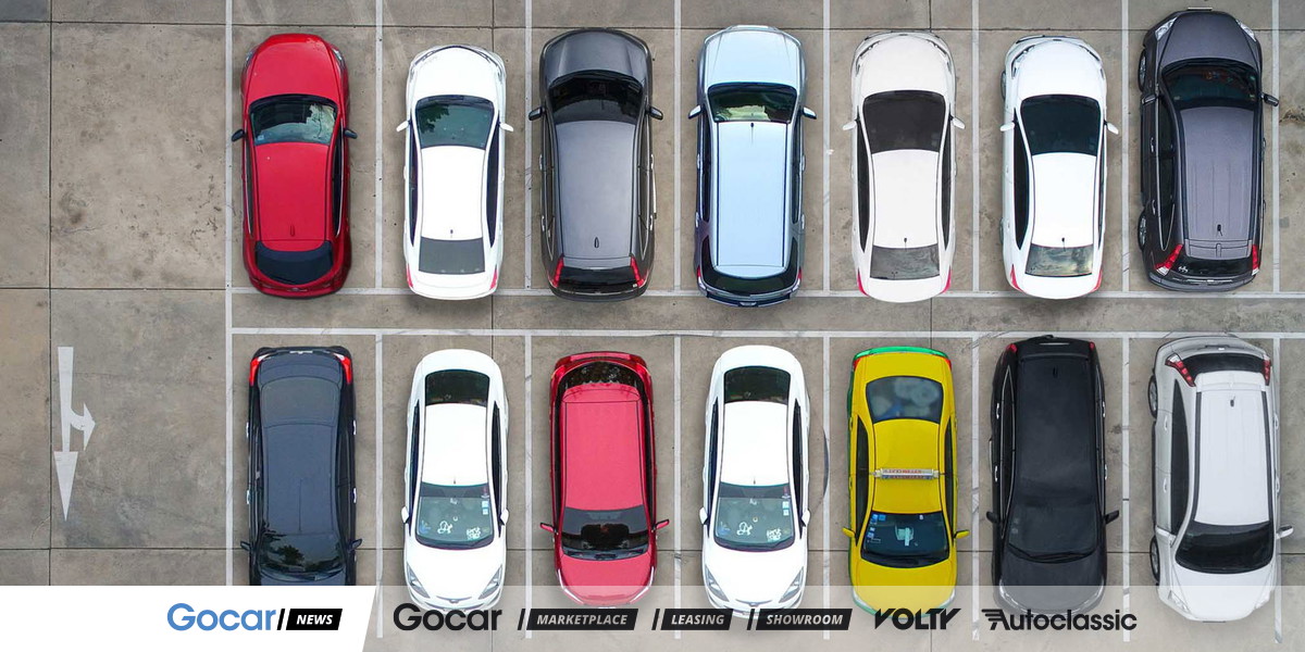 Oplichting via QR-codes nu ook aan parkeerautomate... | Gocar.be