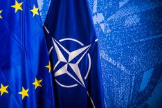 Between Virtue and Reality: Europe’s Moral Crusade and NATO’s Shadow | Forum for Democracy International