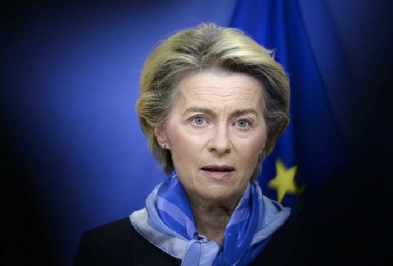 Hoe Ursula von der Leyen en de nieuwe Europese Commissie een ‘staatsgreep’ plegen in de EU - Dissident.one