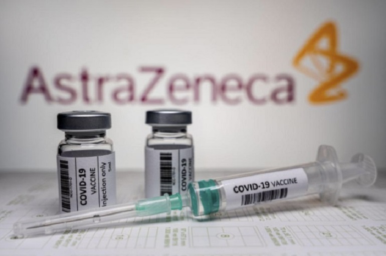 China arresteert de baas van AstraZeneca - Dissident.one