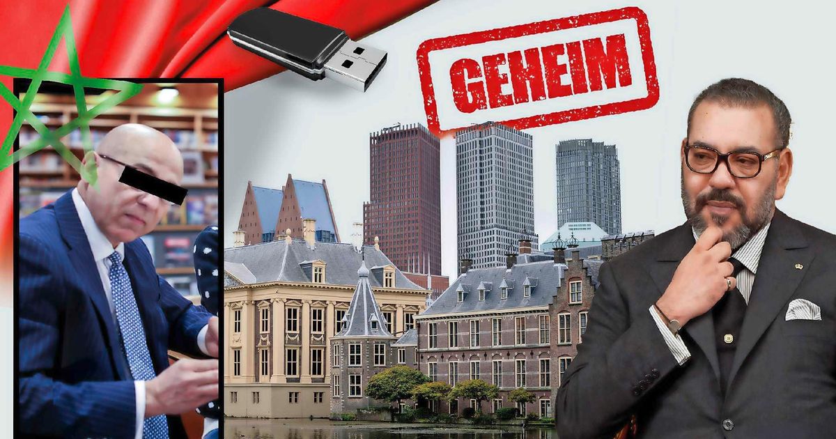 Vernietigend rapport spionagerel NCTV en Nationale Politie: groot...