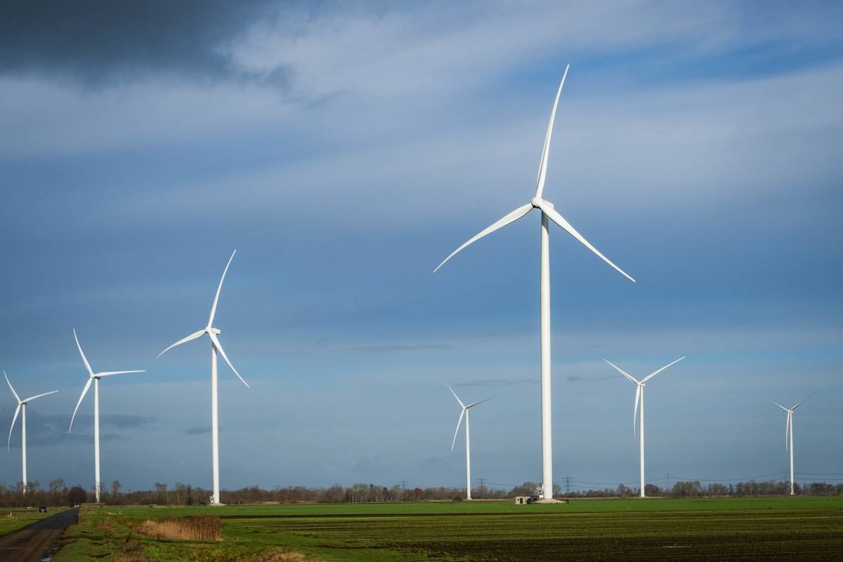 Groene illusie: Nederland betaalt de prijs voor zon en wind - NieuwRechts.nl