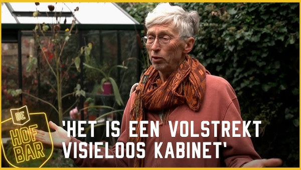 Arnout Jaspers: Goedkope, praktische oplossingen worden door klimaatactivisten steevast verdacht gemaakt. Daar is een reden voor - Wynia's Week