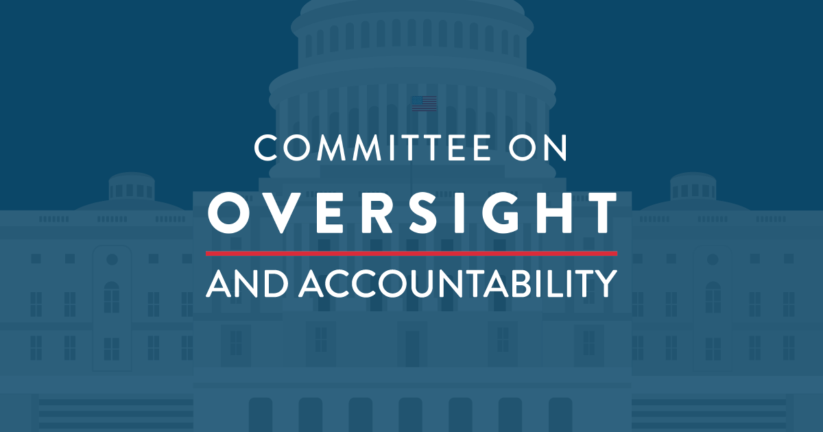 After Action Review of the COVID-19 Pandemic: The Lessons Learned and a Path Forward - United States House Committee on Oversight and Accountability