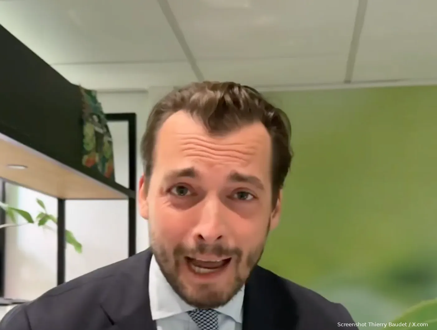 [Video] Thierry Baudet had WEER gelijk: accijnsverhoging leidt tot MINDER inkomen voor de staat