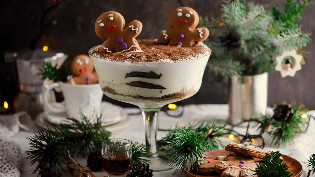 Kerstdesserts: 7 feestelijke desserts die je vooraf kunt maken - Yoors