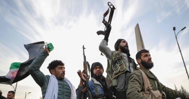 Report: Syrian Rebels Execute Opponents, Impose Sharia, Threaten Kurds