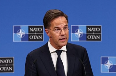 Rutte en de Oekraïne | E.J. Bron