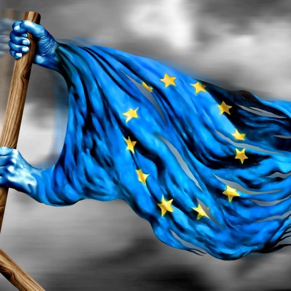 The European Union is in the trap — Strategic Culture