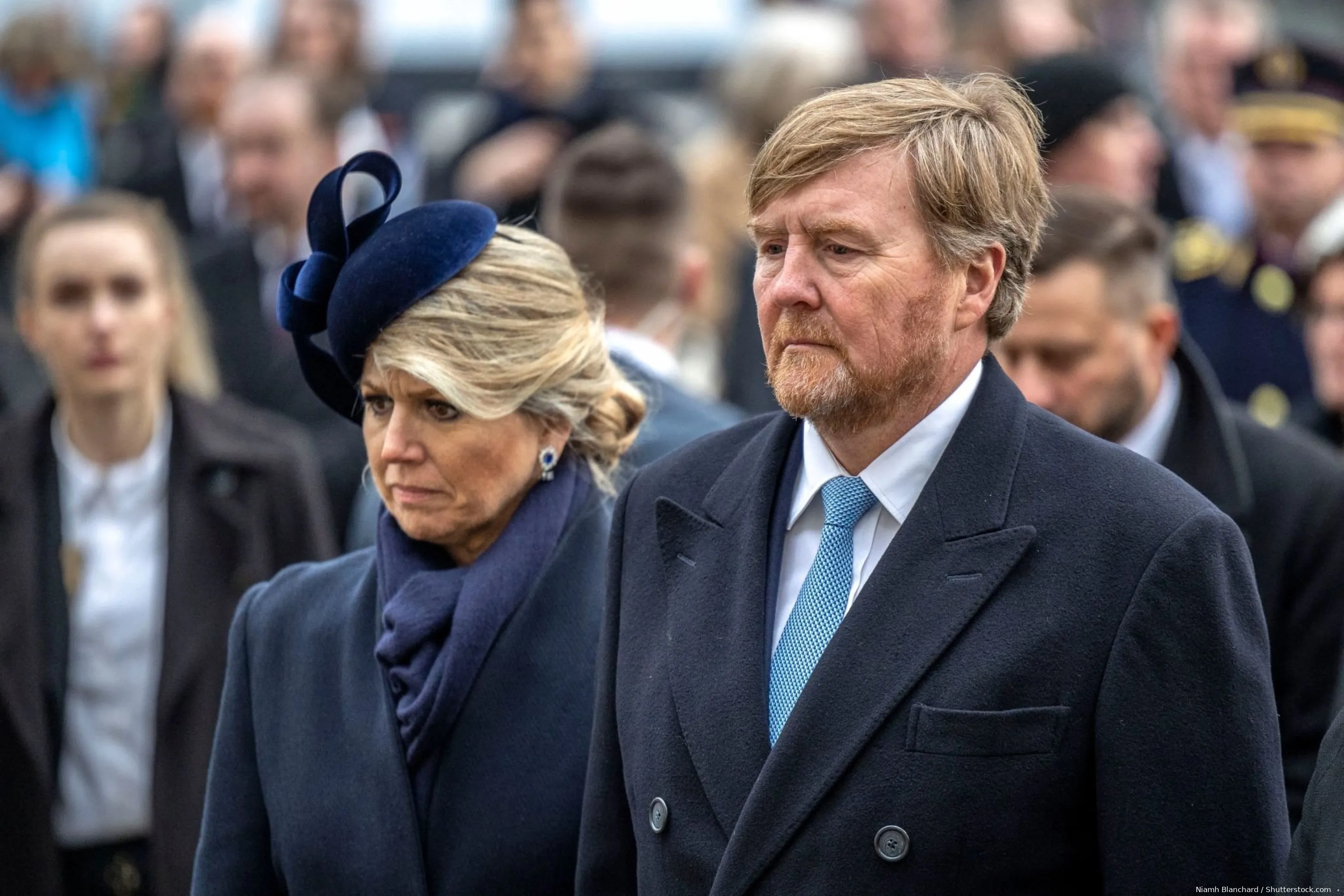 Koning Willem-Alexanders Kersttoespraak: Mooie woorden, maar de werkelijkheid is keihard