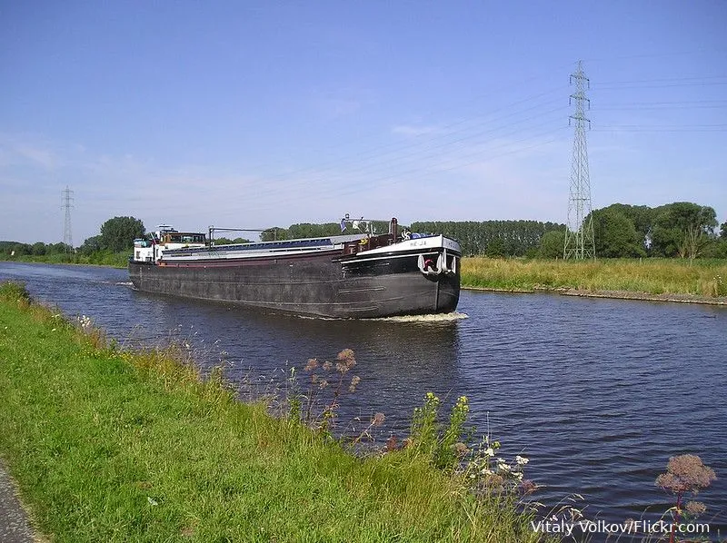 De overheid houdt ons graag in angst: Nu weer een dreigend watertekort in Nederland?