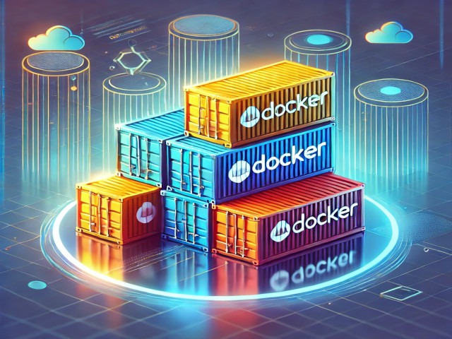 Docker op Linux: Installatie en Proxy Manager Voorbeeld - PR Webservices