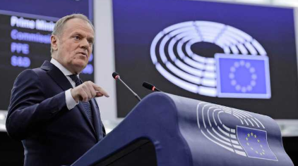 Polen wil als nieuwe EU-voorzitter mes zetten in Green Deal van Timmermans: “Als we failliet gaan, kunnen we niets doen voor het milieu” | E.J. Bron