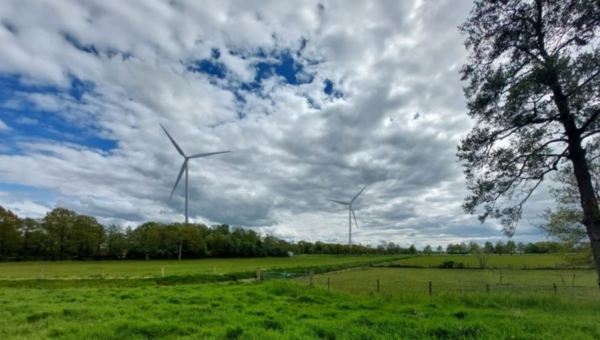 Maarten van Andel: Huidige energietransitie is mislukt en moet plaatsmaken voor een effectievere en goedkopere - Wynia's Week