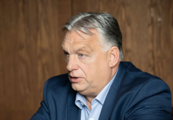 Fundamenteels van Viktor Orbán: “De Europeanen moeten de patriottische politieke verandering realiseren” | E.J. Bron