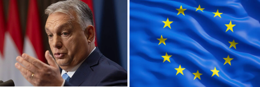 EU blokkeert miljarden voor Hongarije – Orbán zet in op Chinese kredieten | E.J. Bron