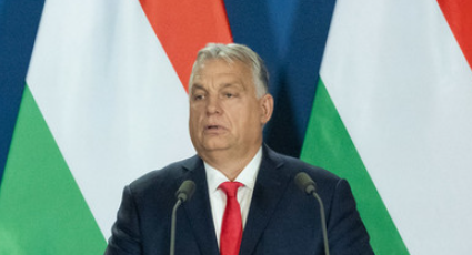 Orbán: Oekraïne bedreigt Europa met nieuwe energiecrisis | E.J. Bron